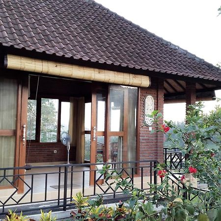 Embang Homestay Sidemen  Εξωτερικό φωτογραφία