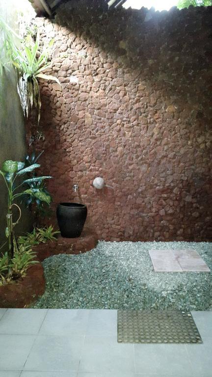 Embang Homestay Sidemen  Εξωτερικό φωτογραφία