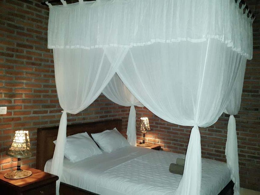 Embang Homestay Sidemen  Εξωτερικό φωτογραφία