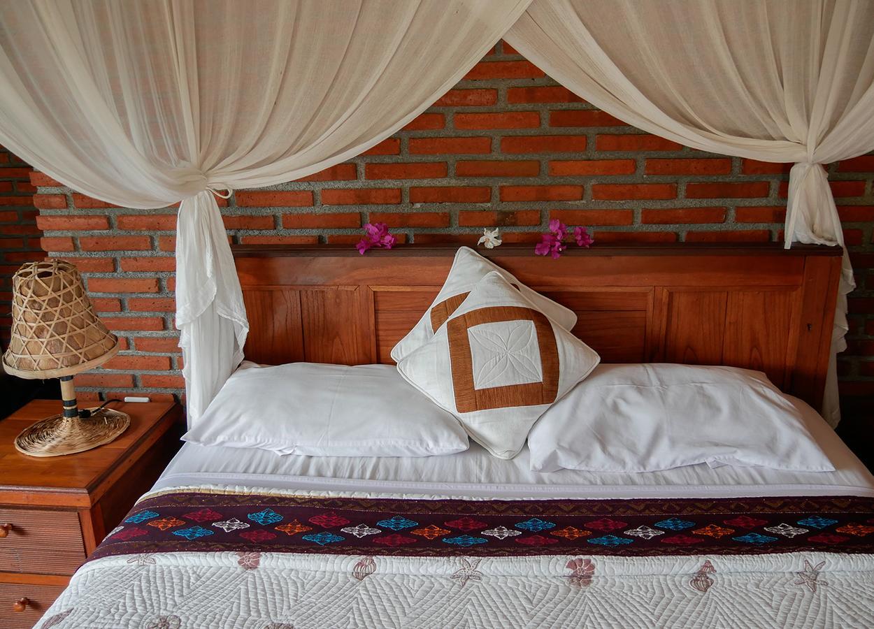 Embang Homestay Sidemen  Εξωτερικό φωτογραφία