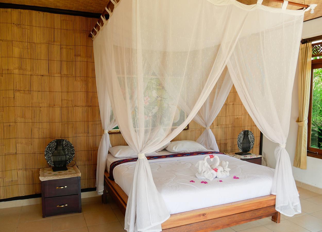 Embang Homestay Sidemen  Εξωτερικό φωτογραφία