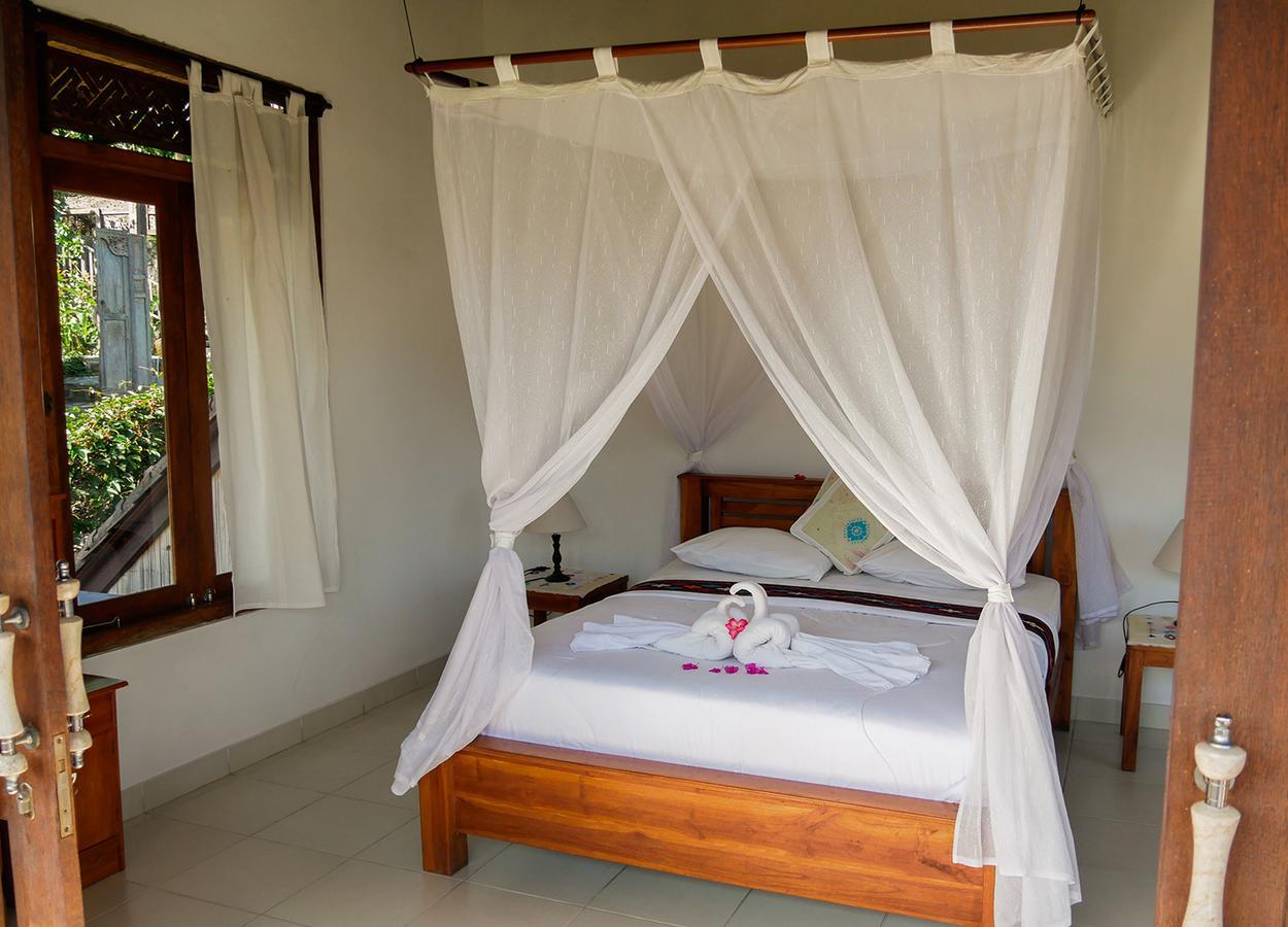 Embang Homestay Sidemen  Εξωτερικό φωτογραφία