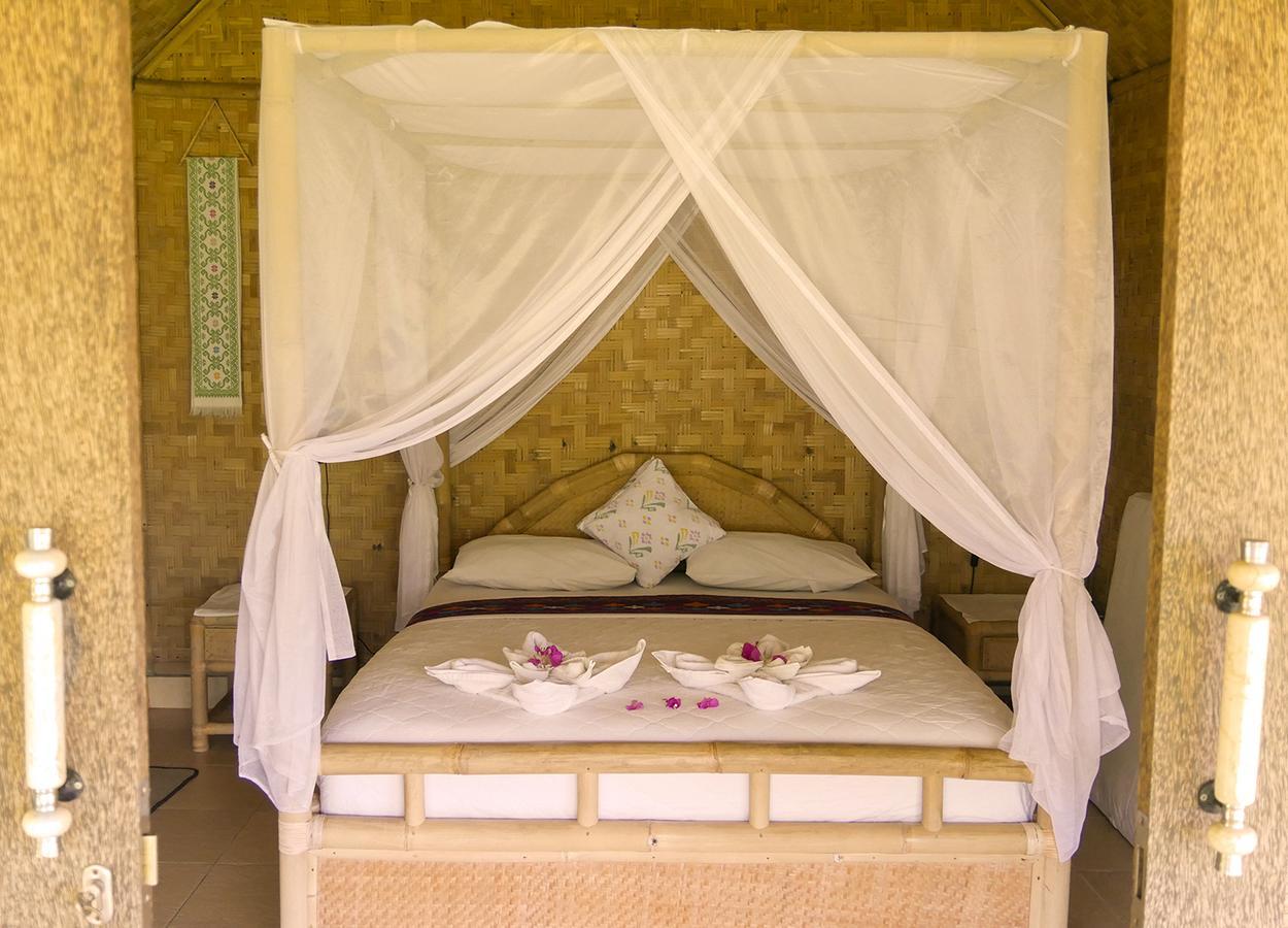 Embang Homestay Sidemen  Εξωτερικό φωτογραφία