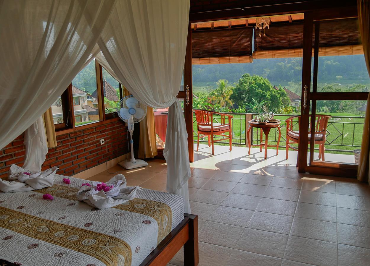 Embang Homestay Sidemen  Εξωτερικό φωτογραφία