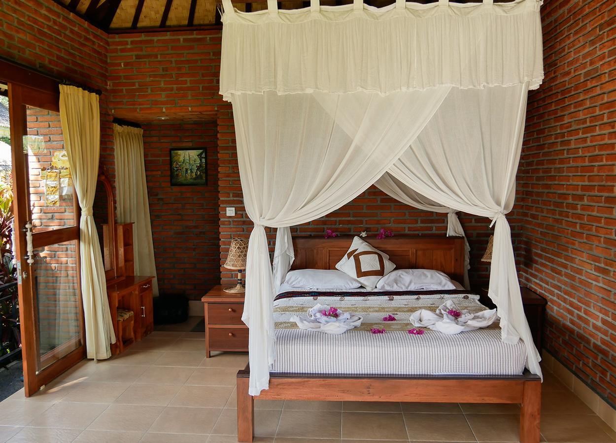 Embang Homestay Sidemen  Εξωτερικό φωτογραφία