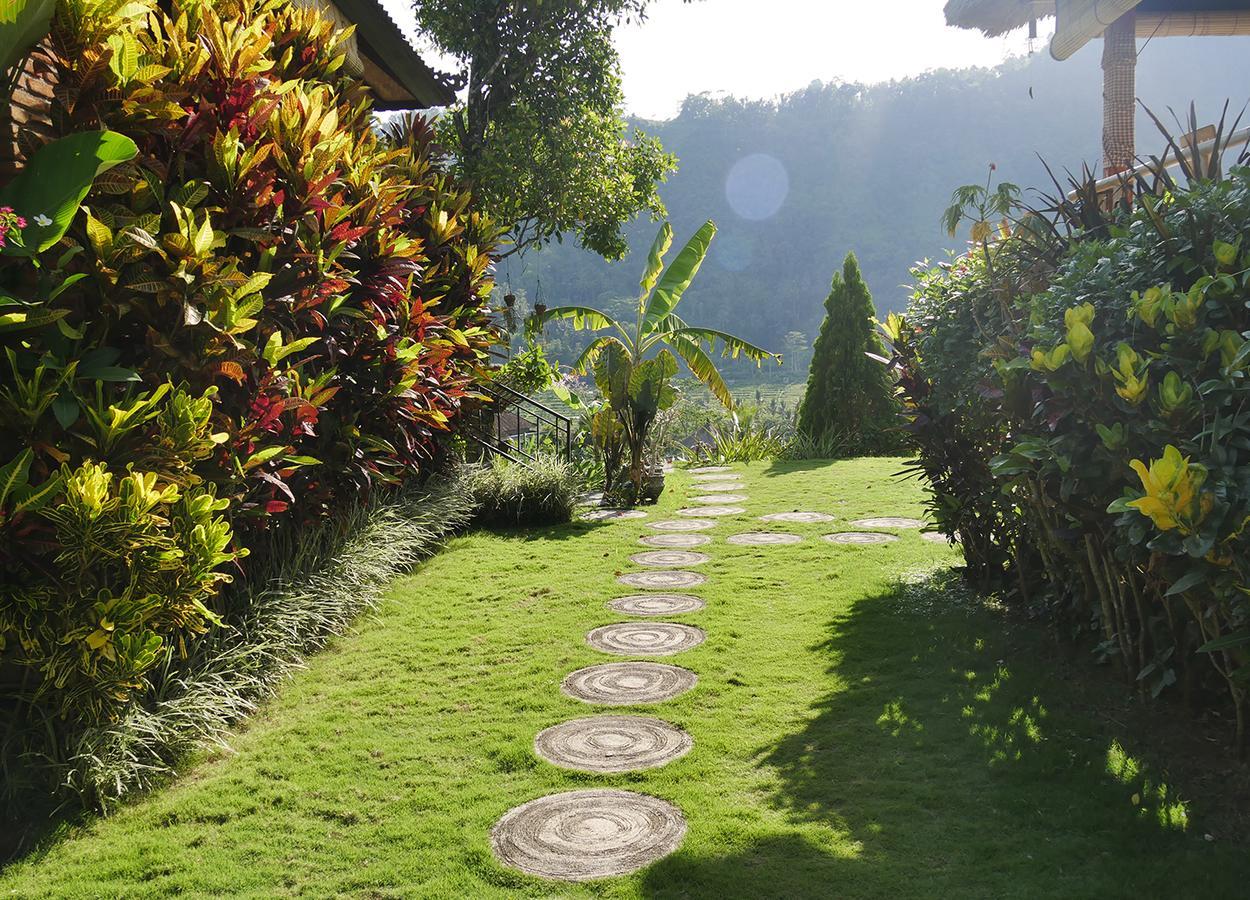 Embang Homestay Sidemen  Εξωτερικό φωτογραφία