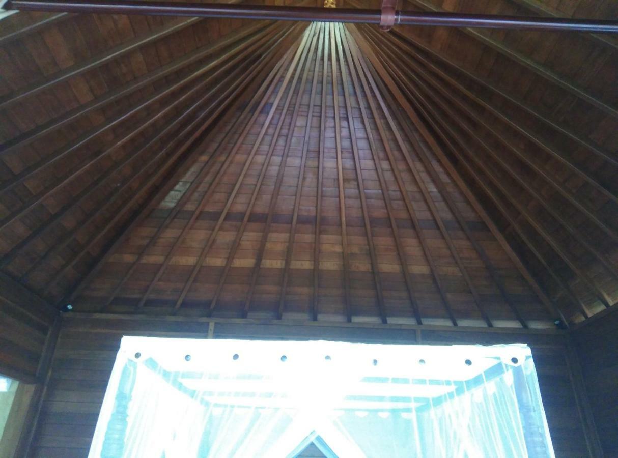 Embang Homestay Sidemen  Εξωτερικό φωτογραφία